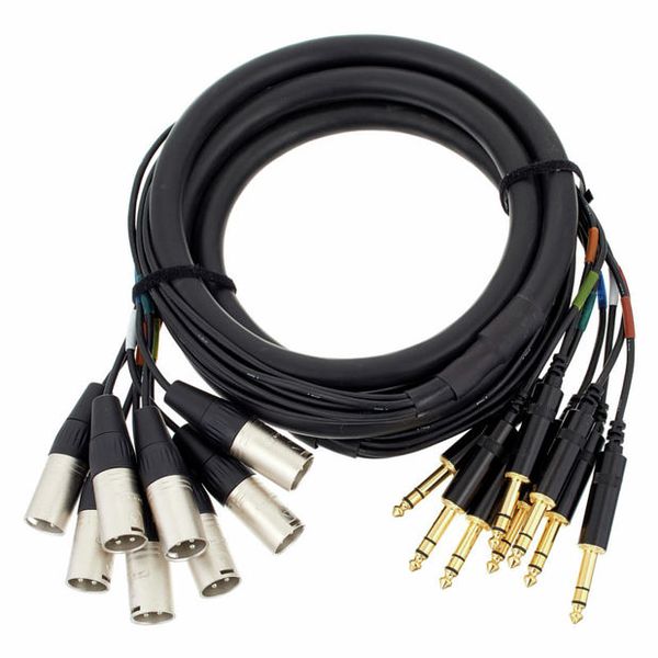 Cordial CML 8-0 MV 3 C