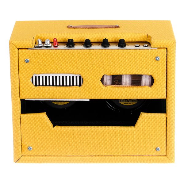 Axe Heaven Mini Amp 1959 Fender Tweed