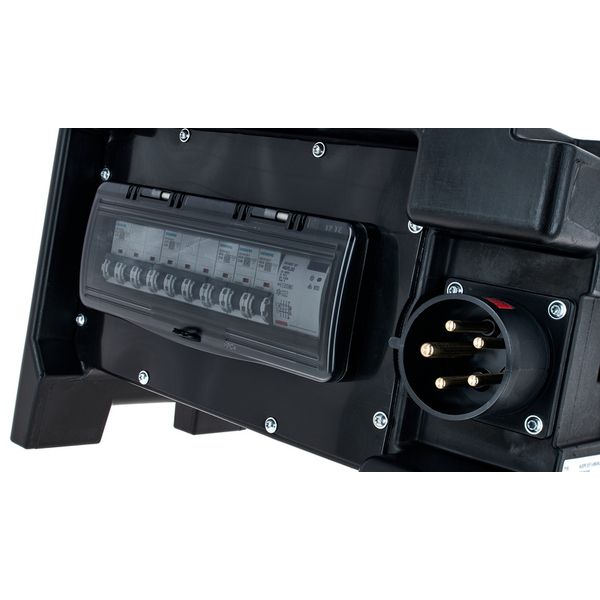 PCE Merz M-SVPK 32/21-6 Distributor BK