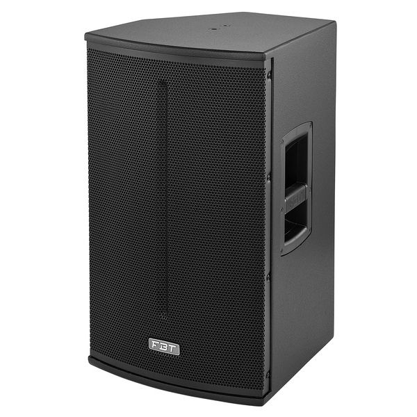 FBT X-Pro 112/118SA Power Bundle