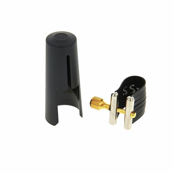 Rovner Star Series SS-1RVS Soprano