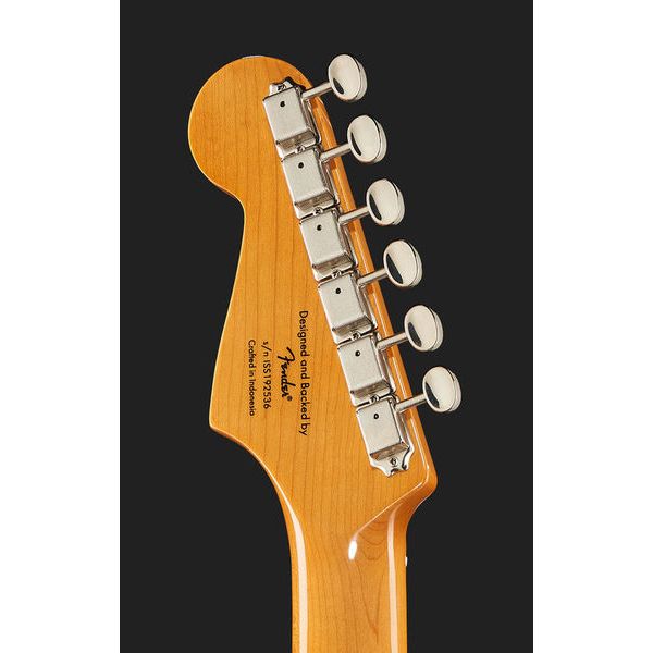 Squier CV 50s Strat MN 2-SB