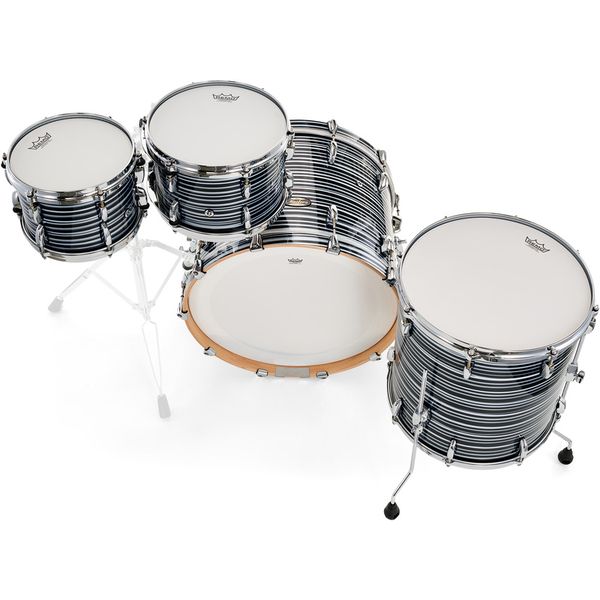 Pearl Masters Maple/Gum 22" 4pc #855