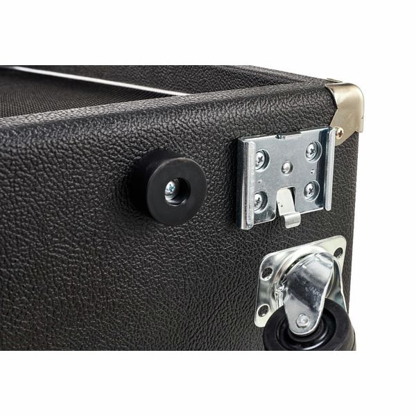 Diezel 4x12 Rear-Loaded