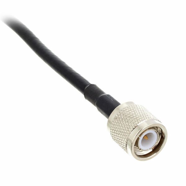 LD Systems TNC Cable 0,5m