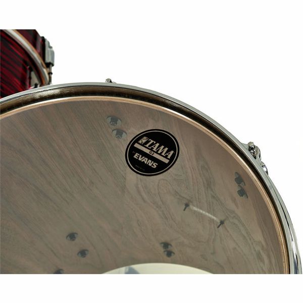 Tama Starcl. Walnut/Birch 3pcs -ROY