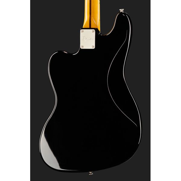 Squier CV Bass VI LRL BK