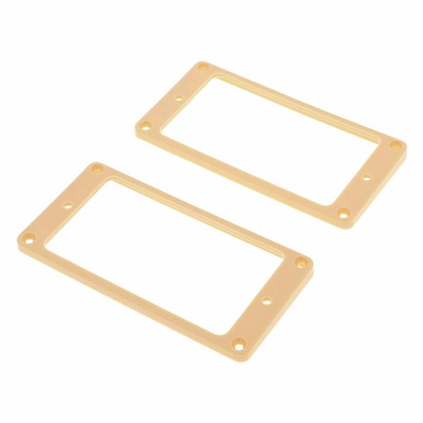 PRS Pickup Frame Creme Slant