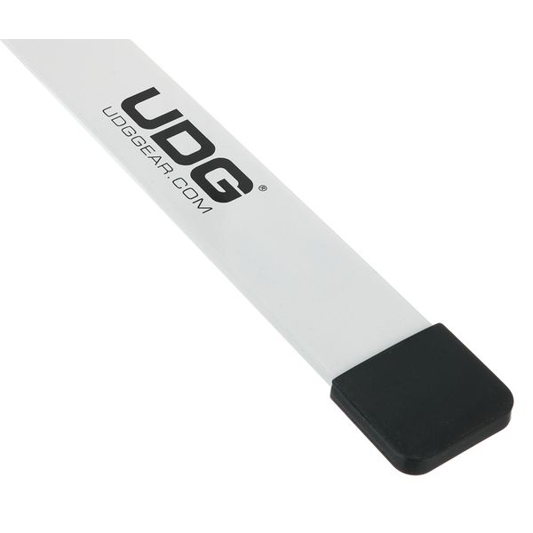 UDG Ultimate Laptop Stand White