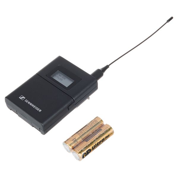 Sennheiser EW-DX 2 Dante CI Set Q1-9