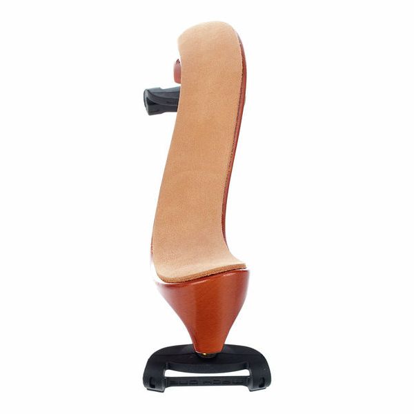 Mach One Hook Shoulder Rest Violin 4/4