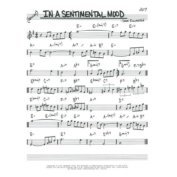 Hal Leonard Real Book 1 Bb