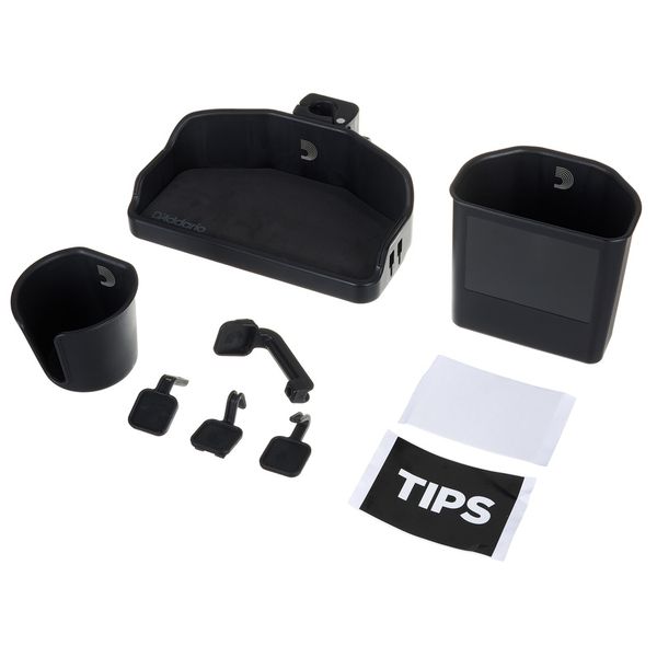 Daddario PW-MSASSK-01 Starter Kit