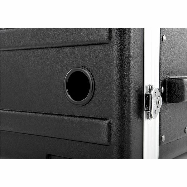 Gator GRC-10X4 3D Rack