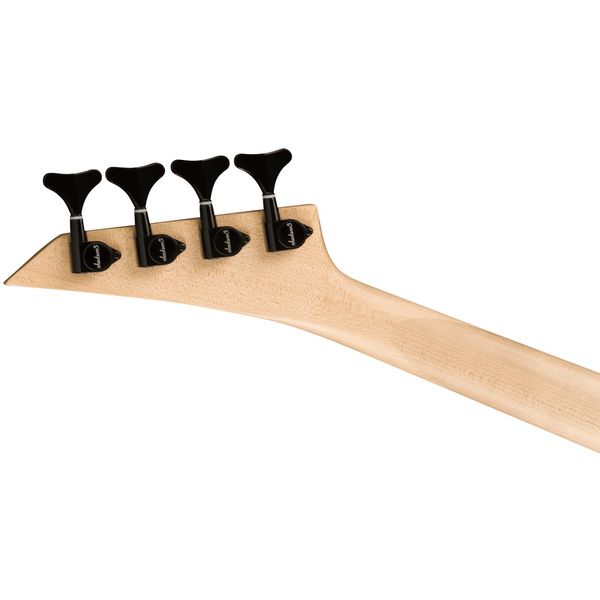 Jackson JS1X CB Minion AH FB SIL BRST