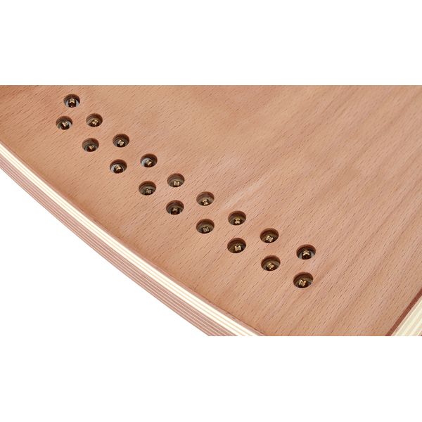 Allton ZMC3G Triad Chord