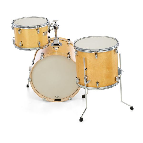 Yamaha Stage Custom Bop Kit NW