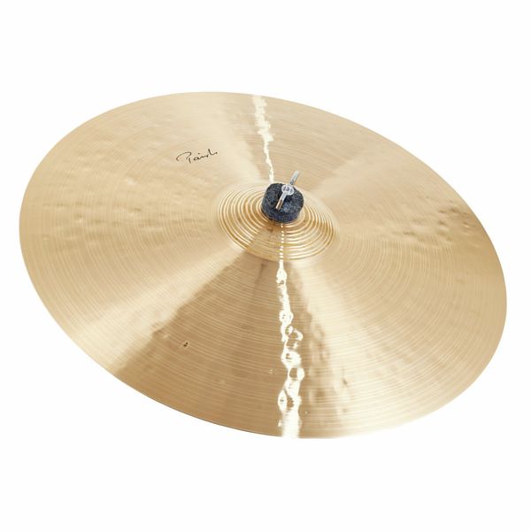Paiste 18" Traditional Thin Crash