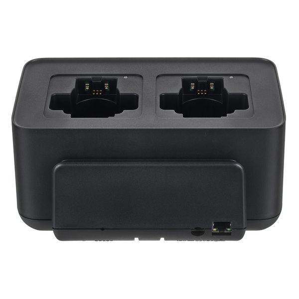 Sennheiser EW-DX 8 Slot Charging Bundle