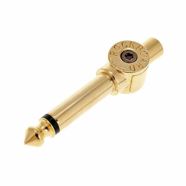 Rockboard PatchWorks Solderless Plugs GD