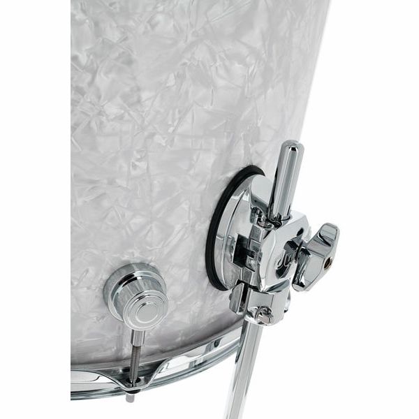 DW 14"x12" FT Performance - White