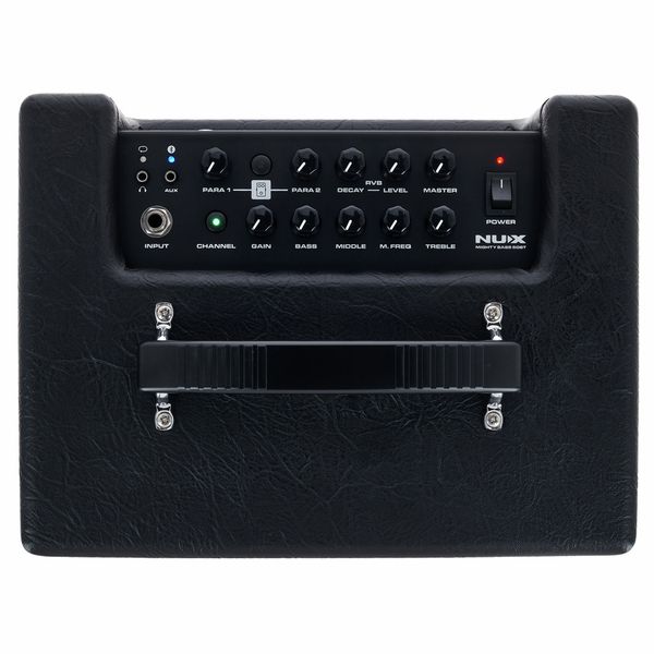 Nux Mighty Bass 50BT