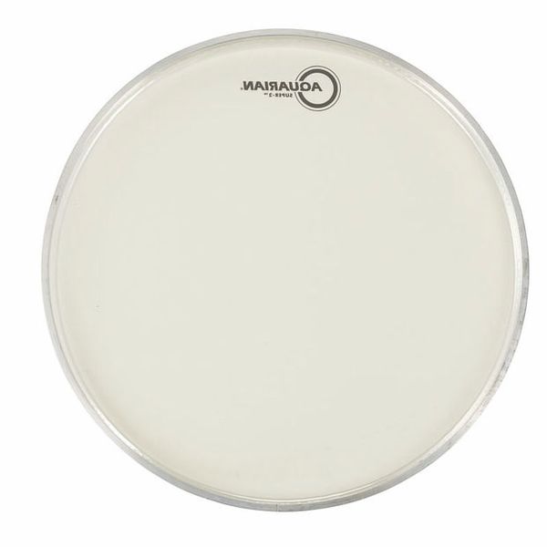 Aquarian QS2-B Drum Head Set Standard