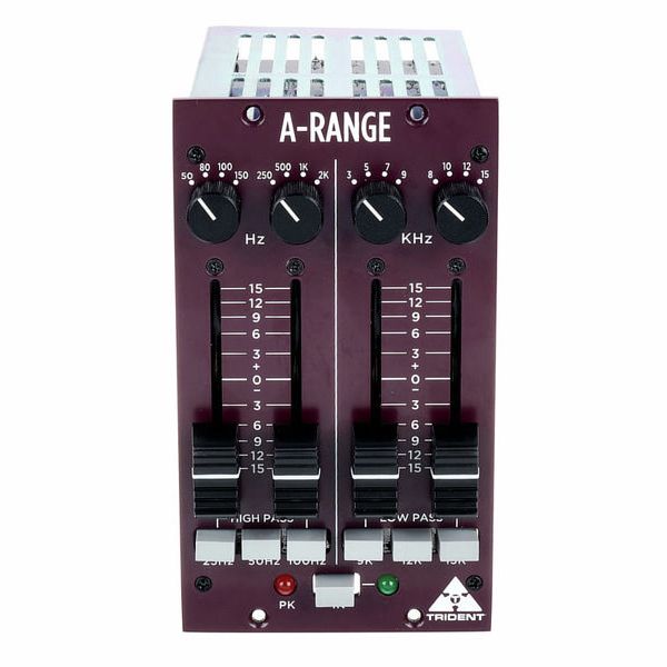Trident Audio A-Range 500