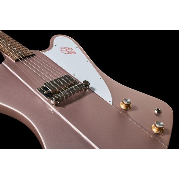 Epiphone 1963 Firebird I Heather Poly