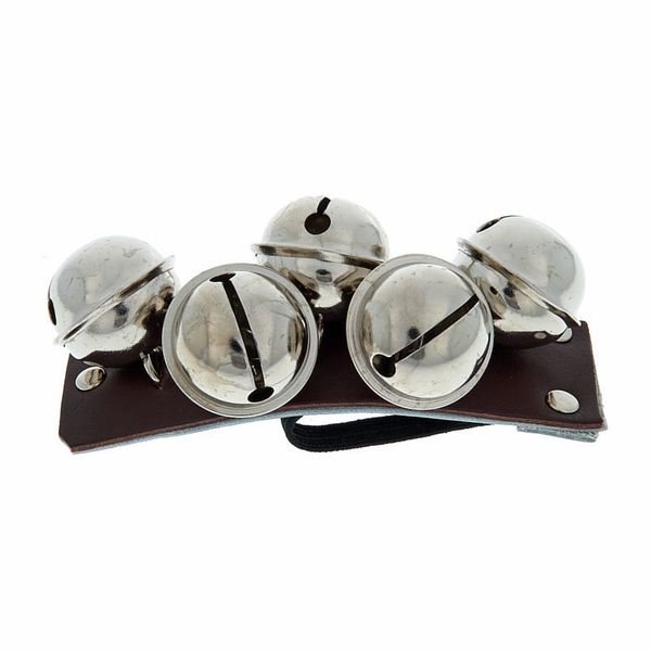 Studio 49 SBg Sleighbell Wristlets