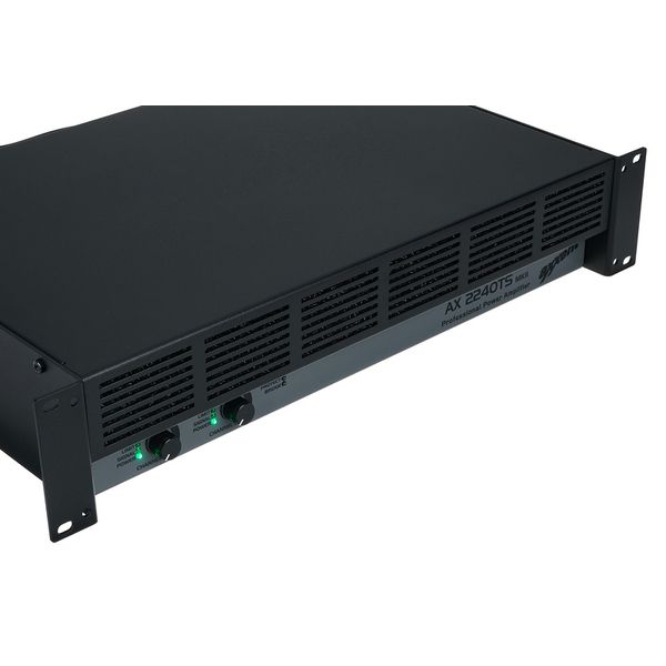 Axxent AX2240TS MKII