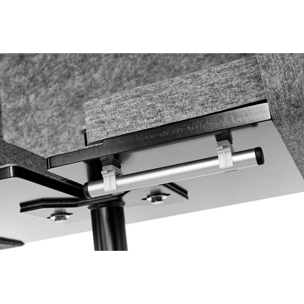 t.akustik Vocal Head Booth