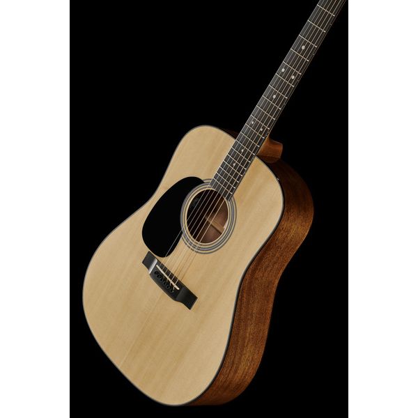Martin Guitar D-12E Sitka Sapele LH