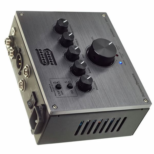 Seymour Duncan Power Stage 200