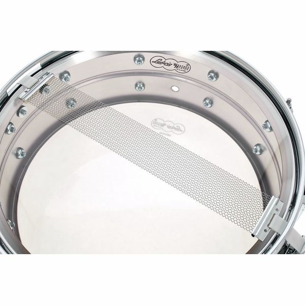 Ludwig LB400B Supra Phonic Snare