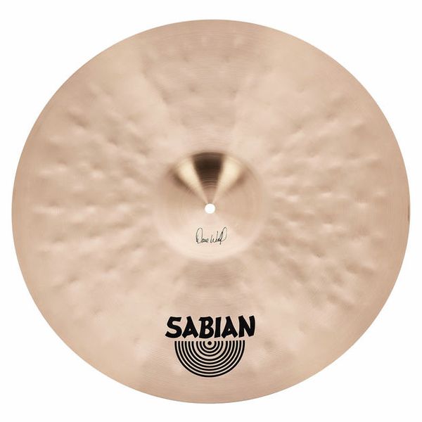Sabian 19" HHX Legacy Crash