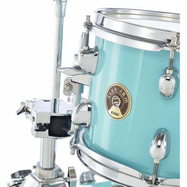 Tama Club Jam Vintage Bundle -AQB