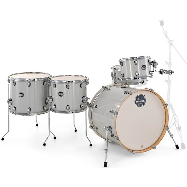 Mapex Mars Birch Rock+ Shell Set DT