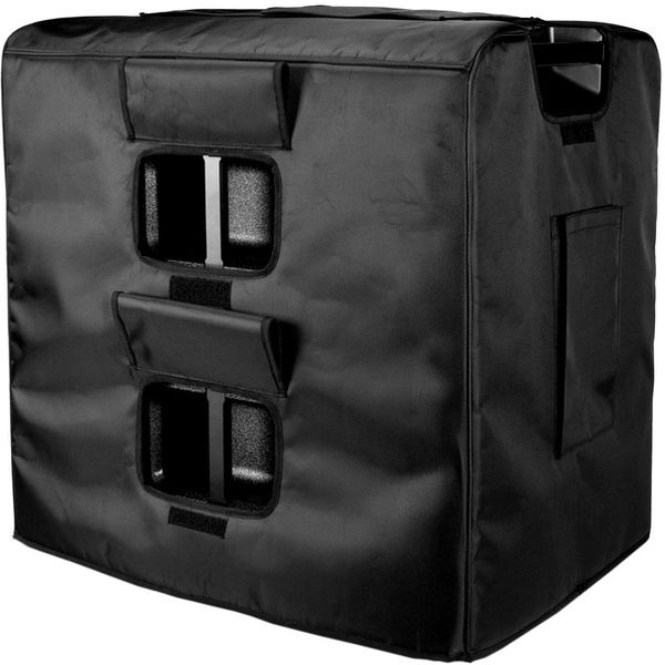 LD Systems ICOA PRO SUB 21 Cover