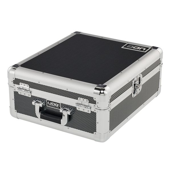UDG Pick Foam Carbon Flightcase M