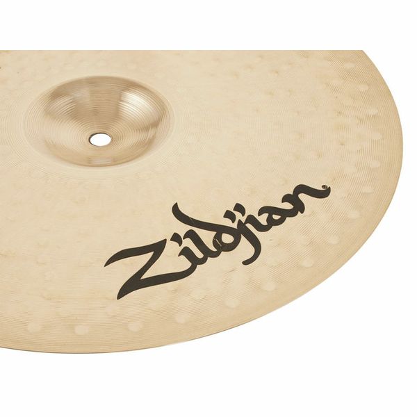 Zildjian 14" K-Custom Fast Crash