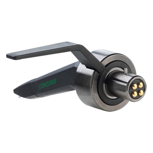 Ortofon Concorde Mix MKII System