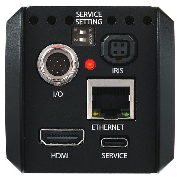 Marshall Electronics CV370-ND3