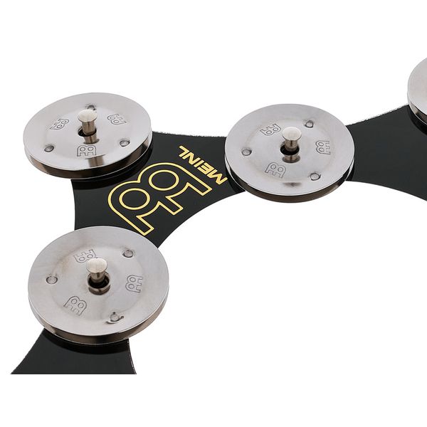 Meinl Super Flex Hihat Tambourine
