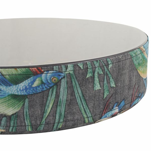 Remo 12" x 2,5" Ocean Drum Aquarium