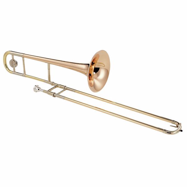 C.G.Conn 8H Bb Tenor Trombone