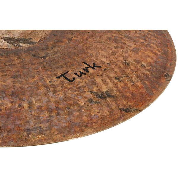 Istanbul Mehmet 20" Jazz Ride Turk Series