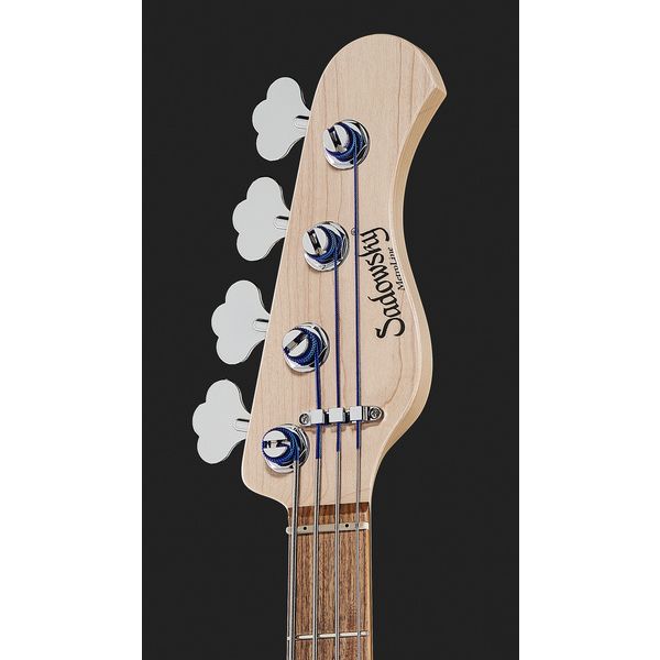 Sadowsky MetroLine 21 4 Vintage MM ATB