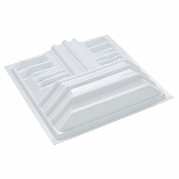 Auralex Acoustics T'Fusor Diffuser single