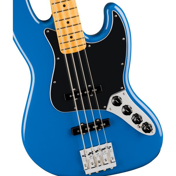 Fender Player II Mod J Bass MN ELB